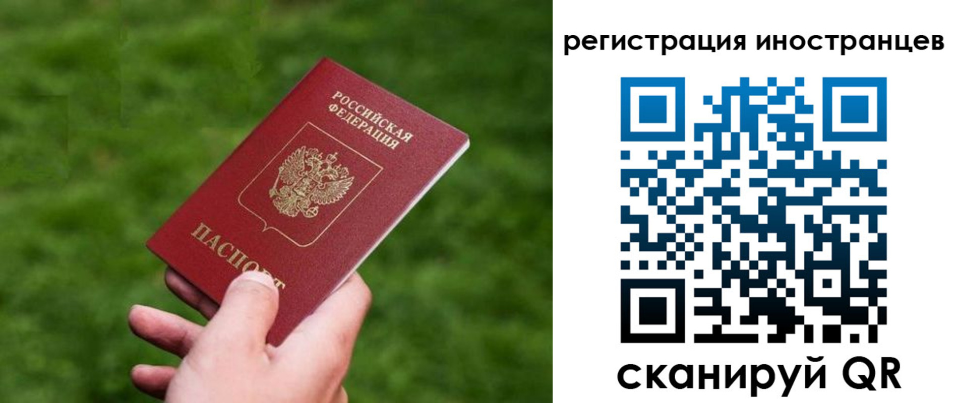 прописка ребенка в Десногорске